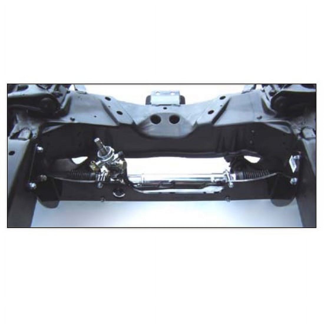 Power Rack & Pinion with Steering Shaft J72466
