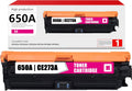 Compatible Magenta Toner Cartridge E767