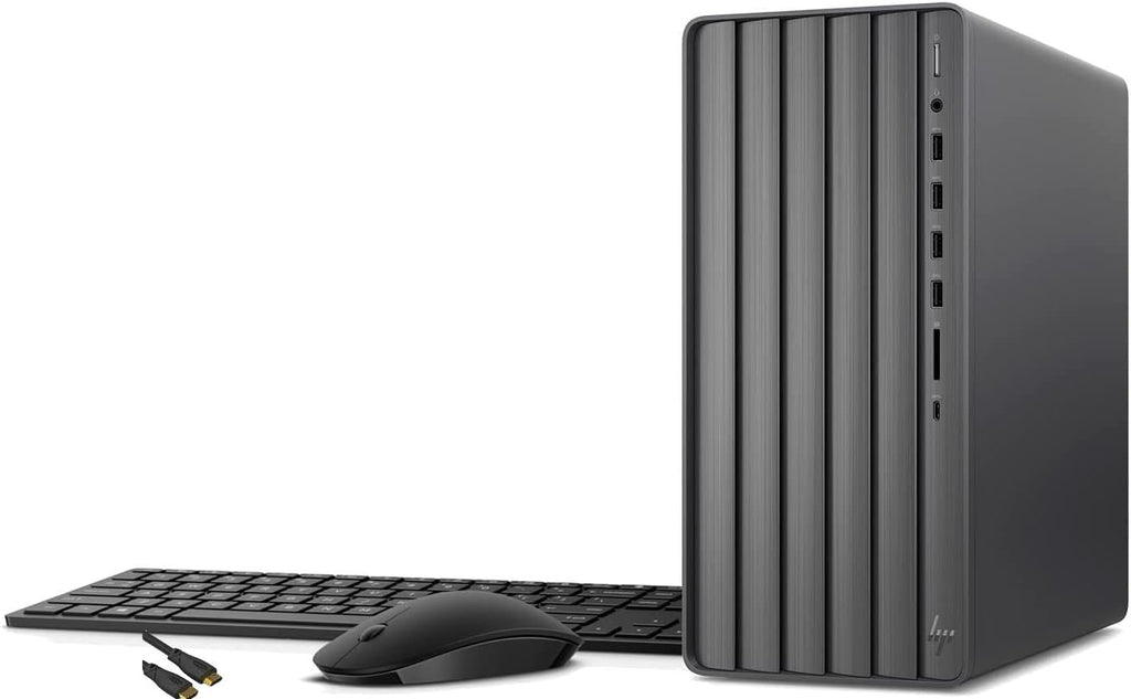12th Gen Intel Core i7-12700 Desktop, 32GB DDR4 RAM, 2TB SSD + 4TB HDD S376