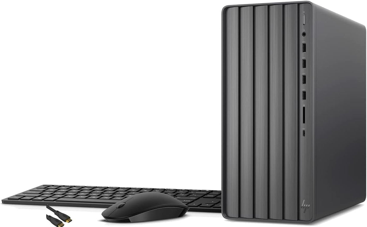 12th Gen Intel Core i7-12700 Desktop, 32GB DDR4 RAM, 2TB SSD + 4TB HDD S376