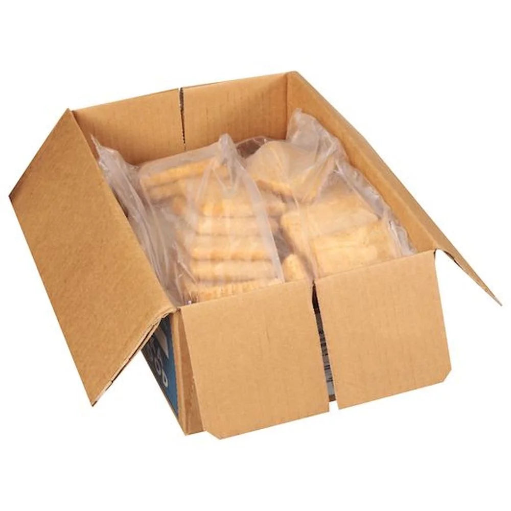 10 Pound 3 Ounce Whole Grain Breaded Pollock O893928