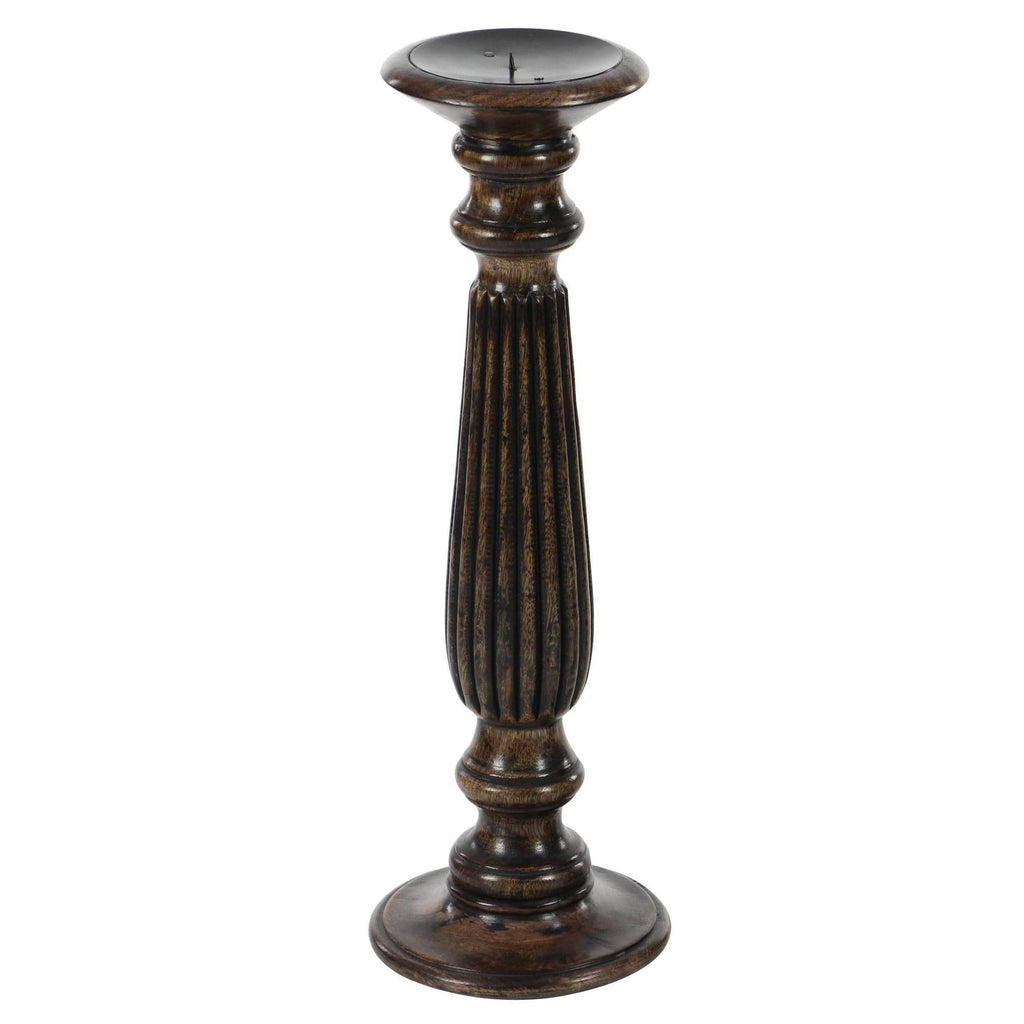 Set of 3 Candle Holder S267504