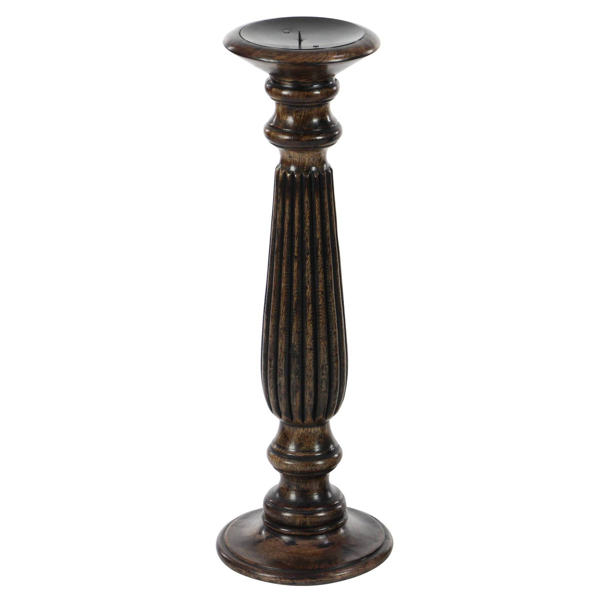 Set of 3 Candle Holder S267504