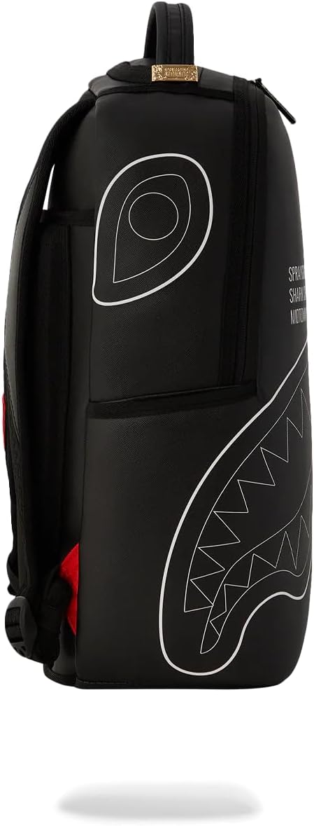 SHARK BACKPACK I1249