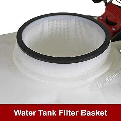 25 gal. ATV Sprayer T20248