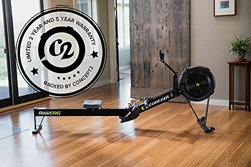 Indoor Rowing Machine with PM5 Monitor N76641