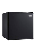 Black 1.1 Cu. ft. Compact Upright Freezer C887678