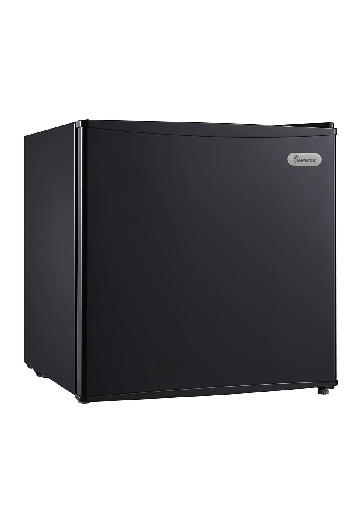 Black 1.1 Cu. ft. Compact Upright Freezer C887678