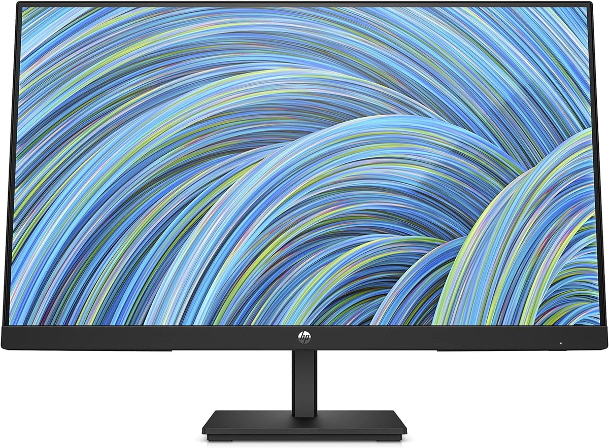 24" FHD VA Monitor, 1920 x 1080, 75Hz, Flat-Black Q5757