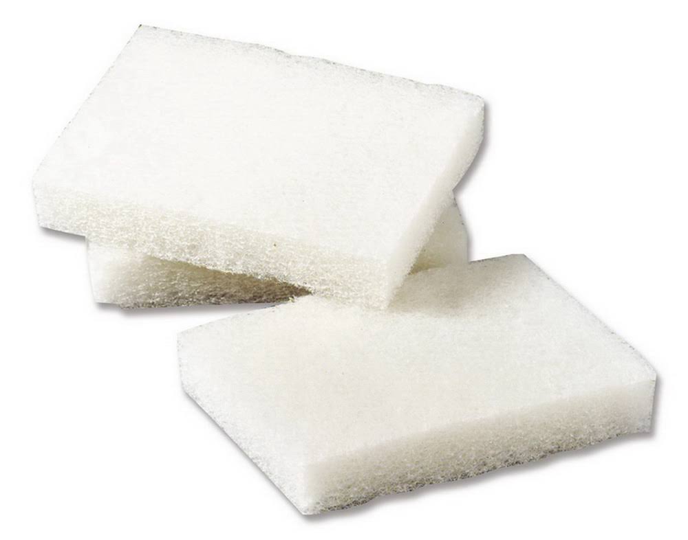 Light Duty Scrubbing Pad S98704