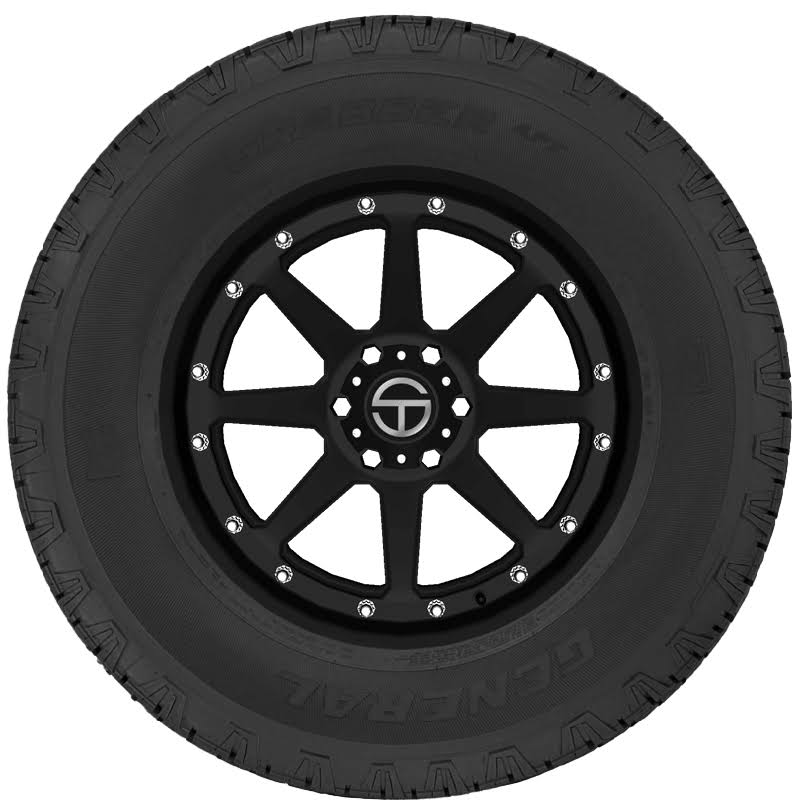 All Season Tire K526