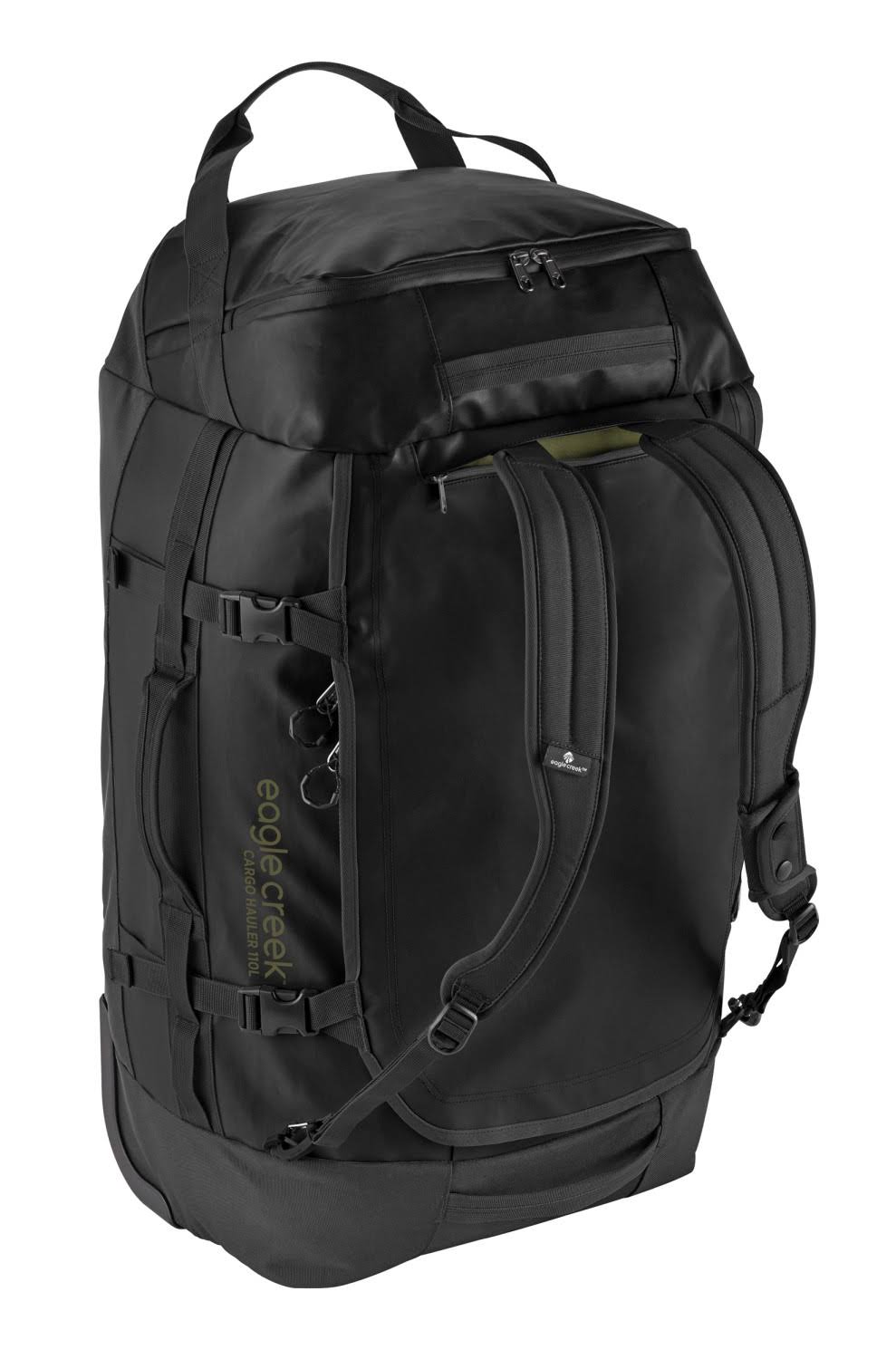 Wheeled Duffel 110 L Y534824