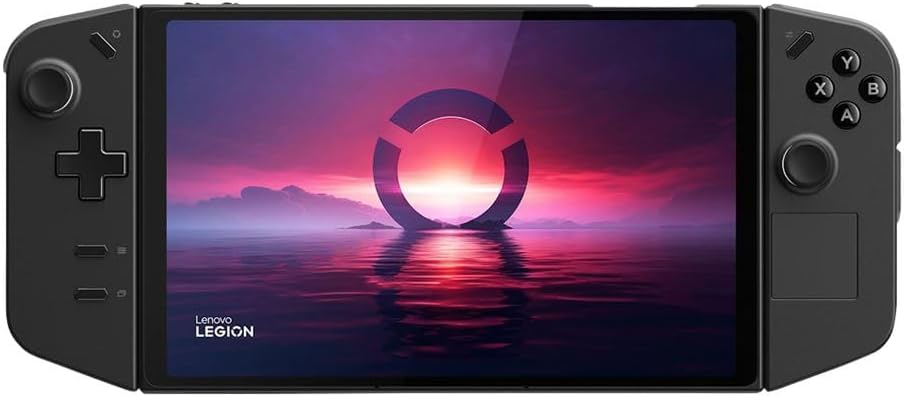 Shadow Black 8.8 Inch 144Hz WQXGA Touchscreen Gaming Handheld PC, 16GB RAM, AMD Ryzen Z1 Extreme Processor, 1TB I88306