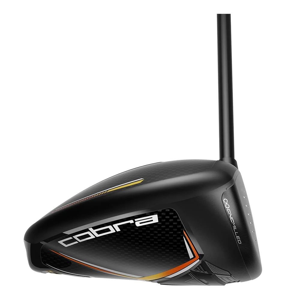 Gold 12* Driver H84690