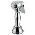 Polished Chrome Kitchen Faucet Sprayer Q66060