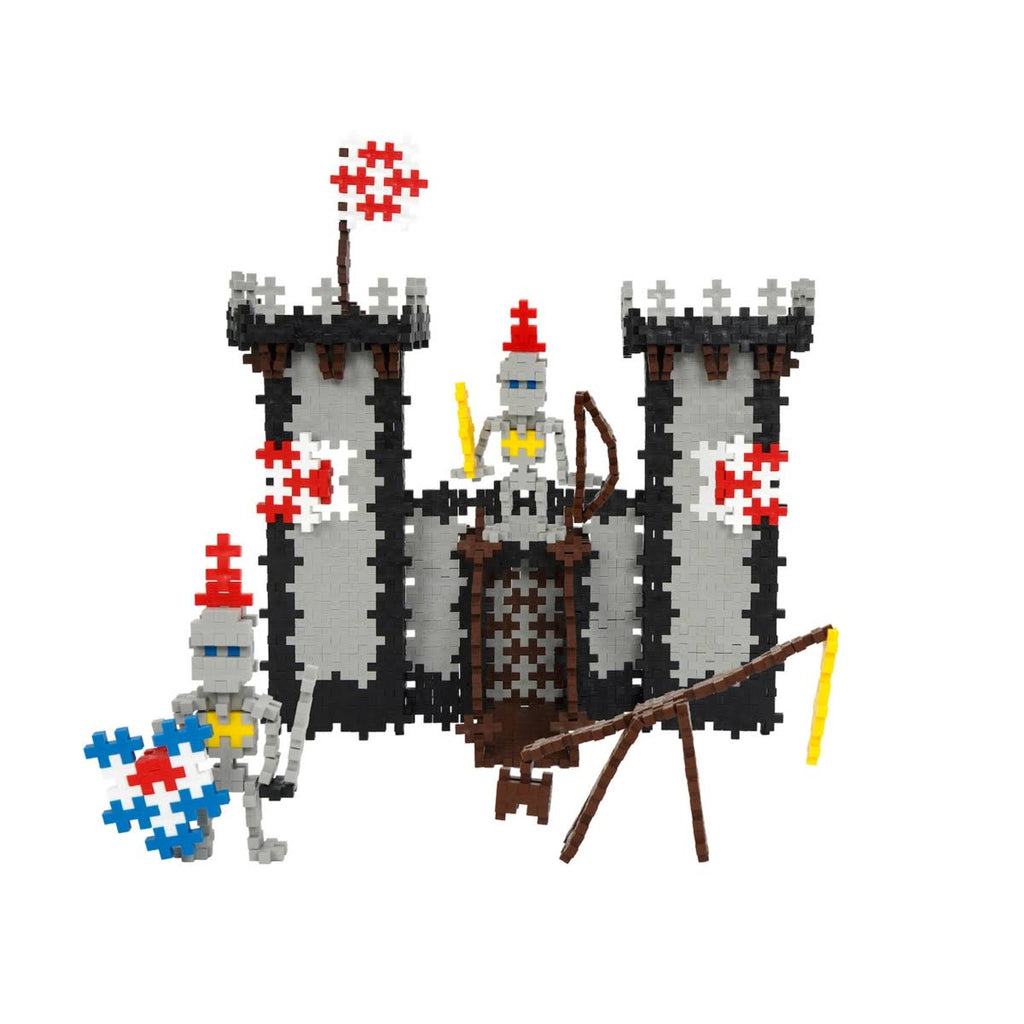 760 Piece Building Set X6447