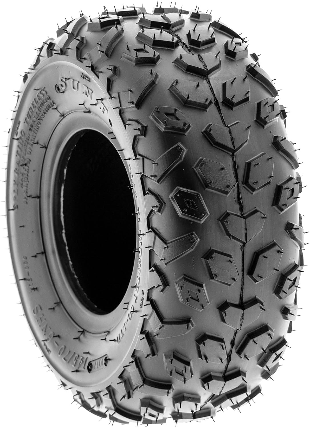 Sport ATV UTV Go Cart Tires 145/70-6 4 Ply Front & Rear W9933