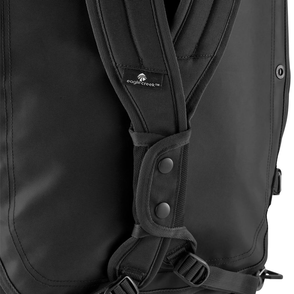 Wheeled Duffel 110 L Y534824