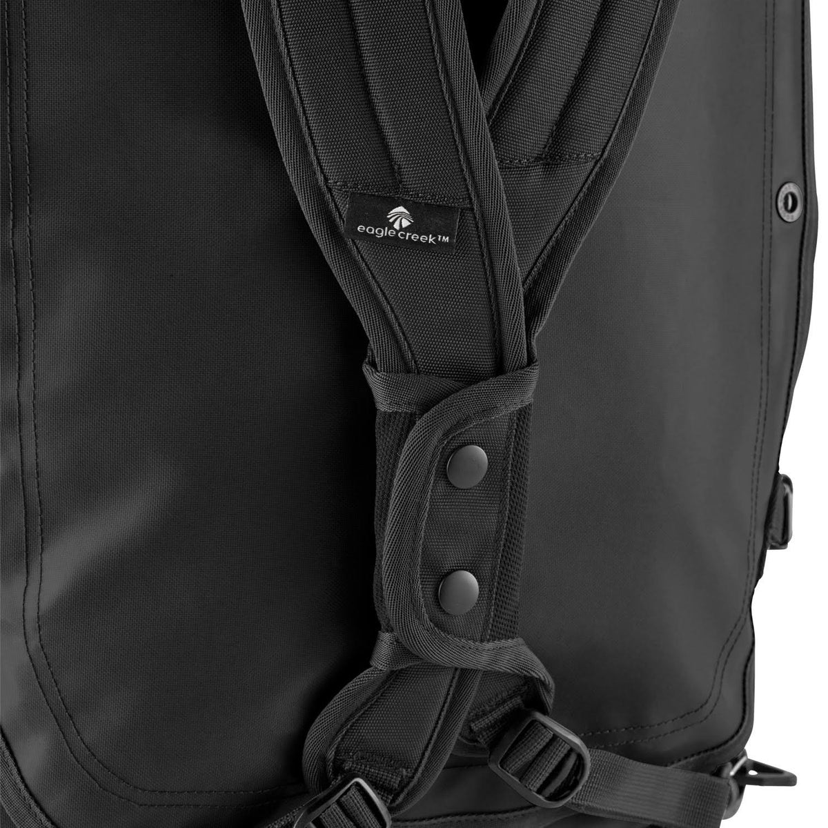 Wheeled Duffel 110 L Y534824