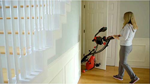 Folding Exercise Bike O256970