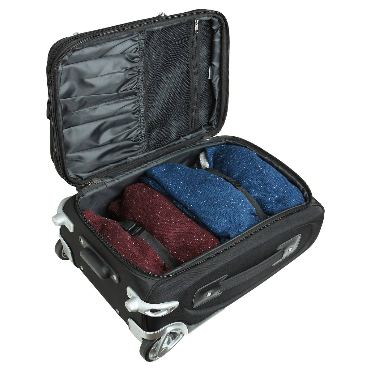 Carry-On Luggage E532496