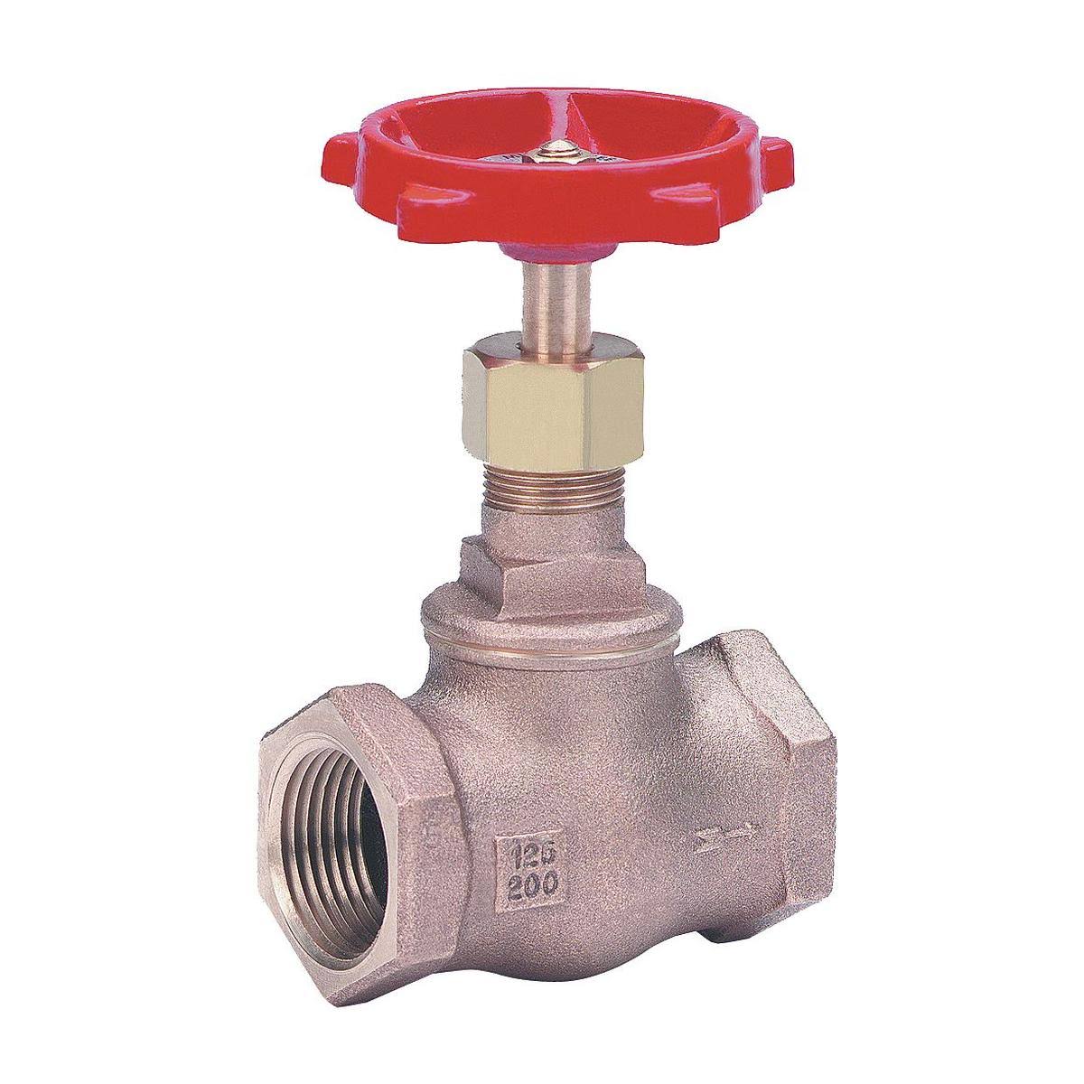 1/8 in. Globe Valve X392322
