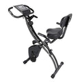 Folding Exercise Bike O256970