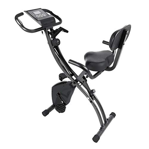 Folding Exercise Bike O256970