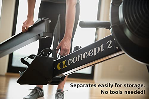 Indoor Rowing Machine with PM5 Monitor N76641
