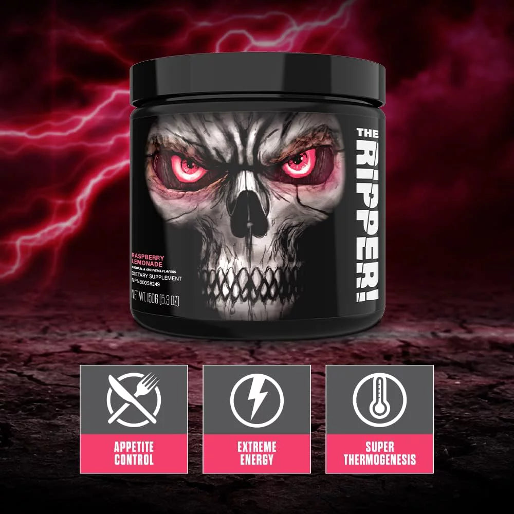 Fat Burner Weight Loss Formula 30 Serves P154173