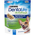 Daily Oral Care Mini Dog Chews V103920