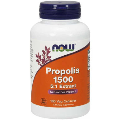 Propolis 1,500 mg V856375