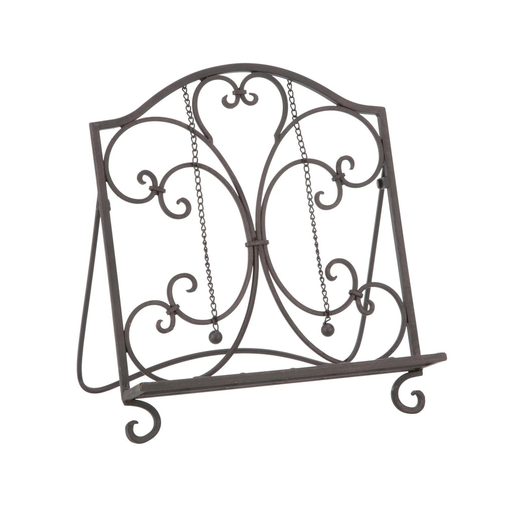 Cook Book Stand D160884