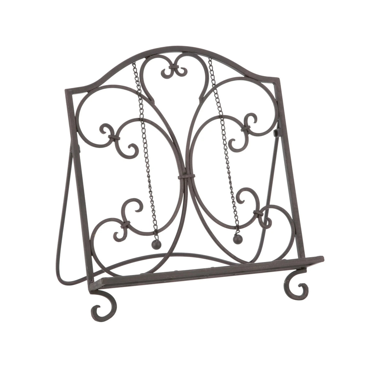 Cook Book Stand D160884
