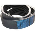 5/8 x 80in 9 Band Kevlar Banded Belt Z169811