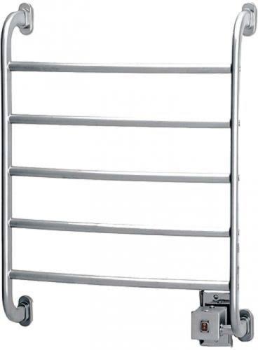 Chrome Towel Warmer J545