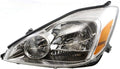 Driver Side Headlight for Toyota Sienna 2004 2005 Z905