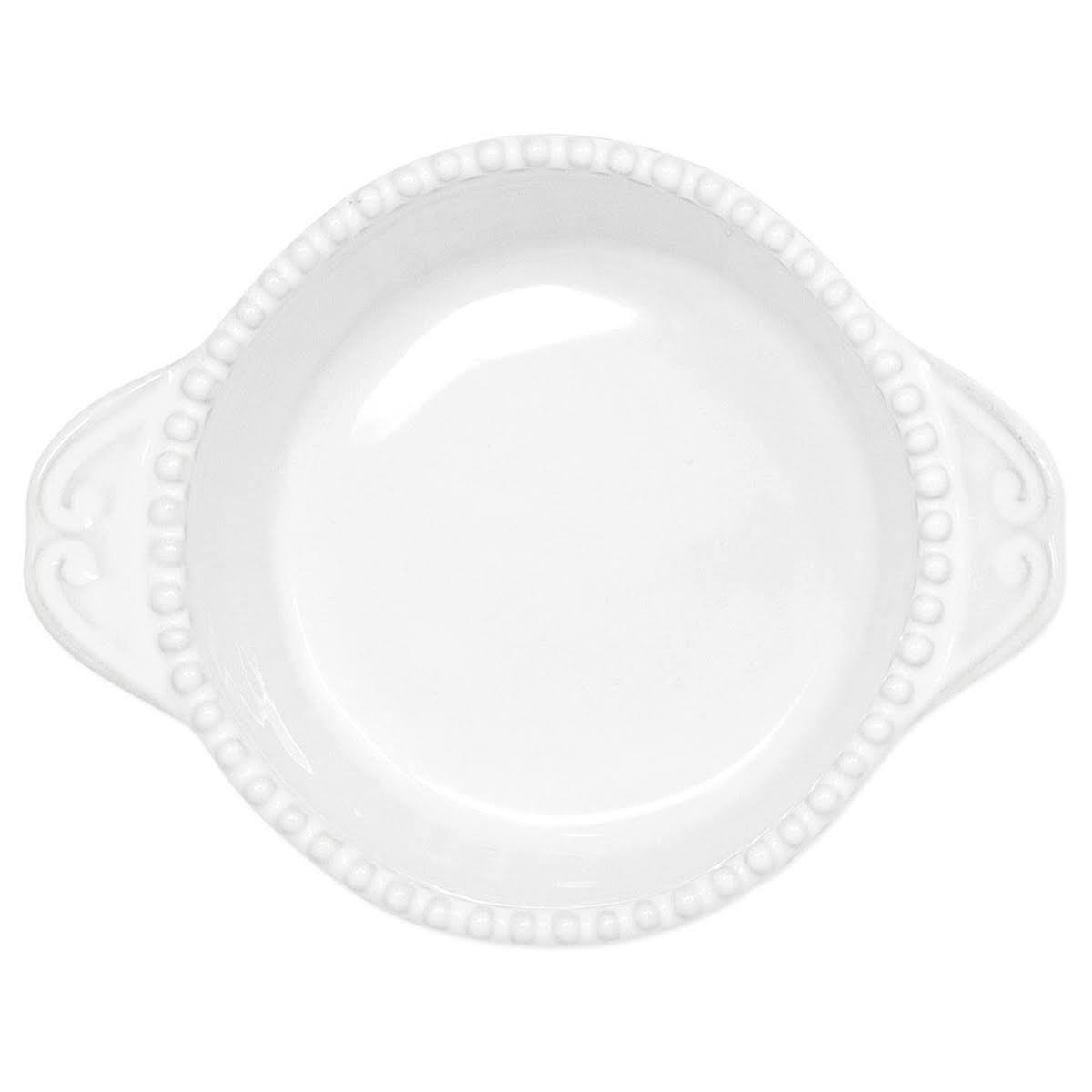 White Handled Small Baker A286504