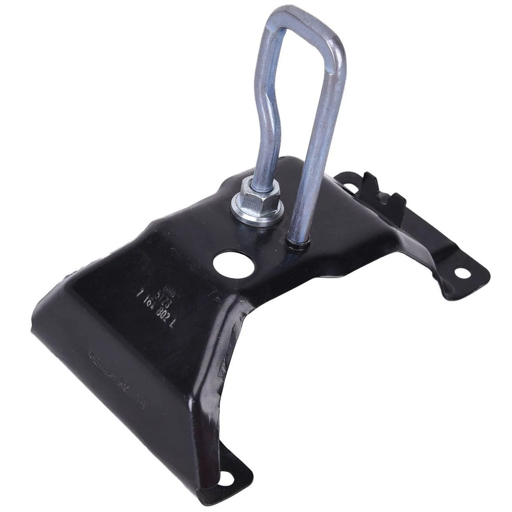 Front Right Passenger Upper Hood Lock Latch V8313