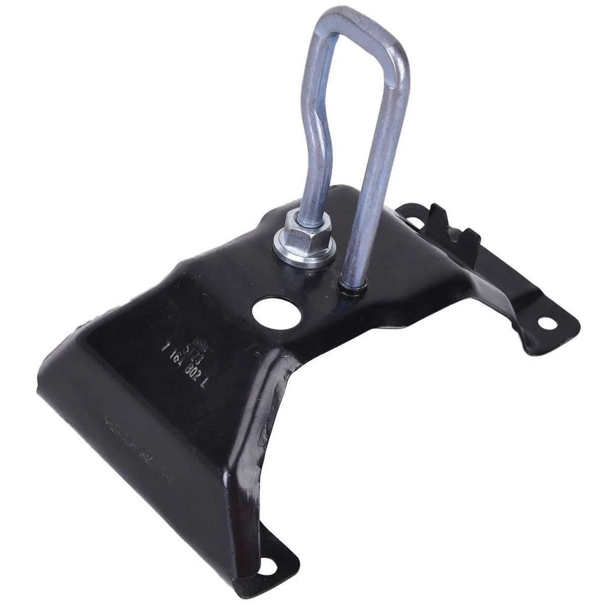 Front Right Passenger Upper Hood Lock Latch V8313