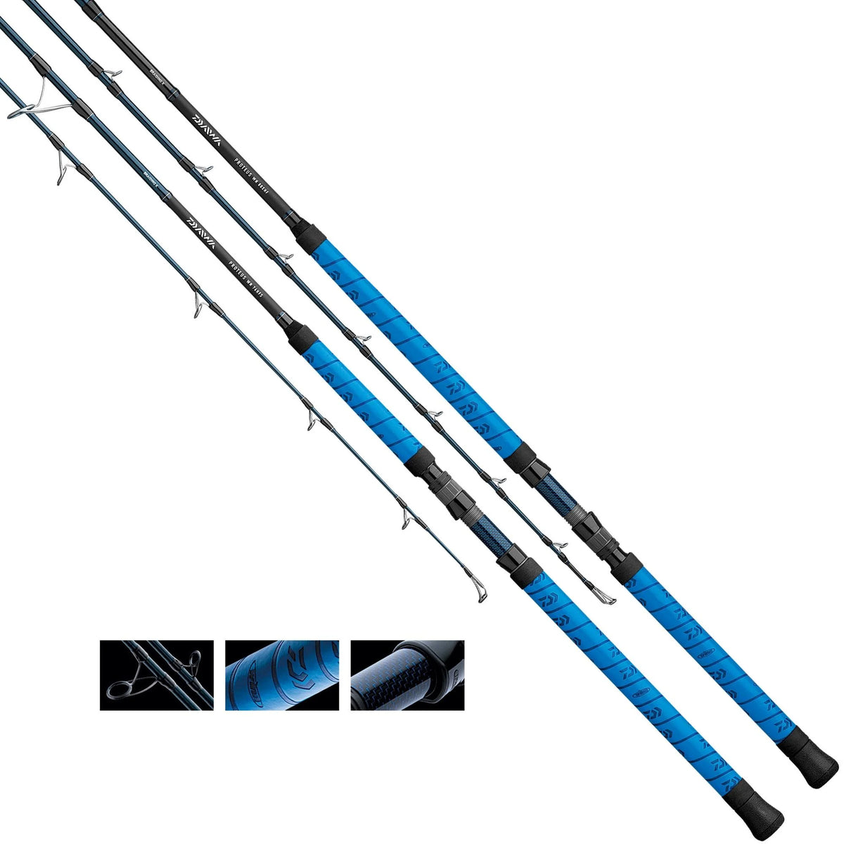 Spinning Rod B519071