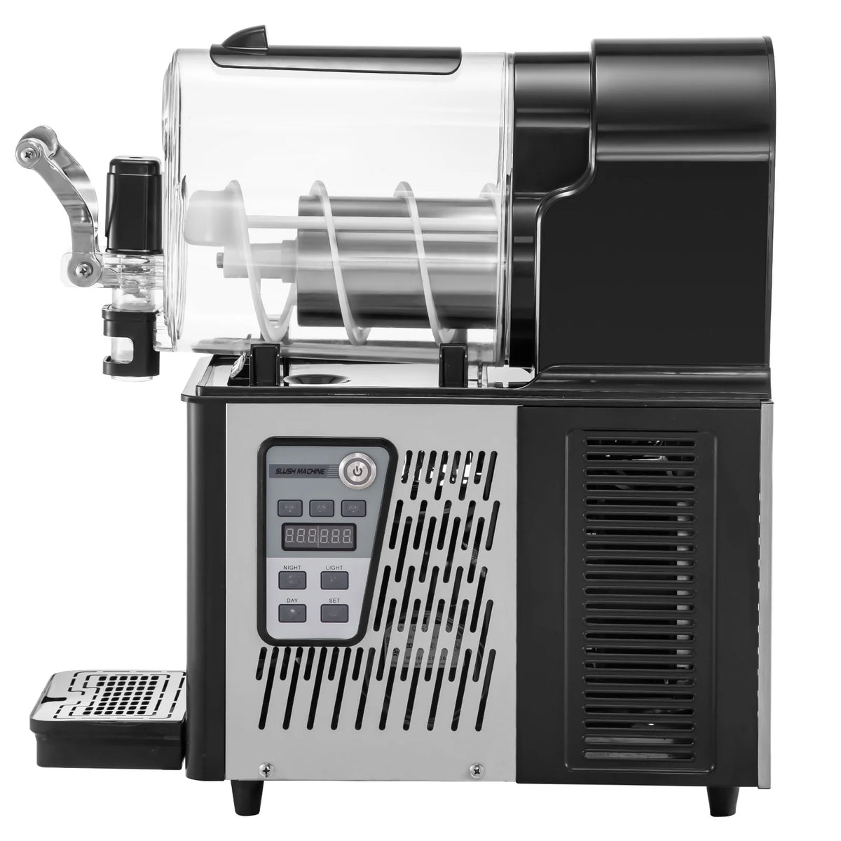 Commercial 3L Frozen Drink Slush Machine K5737