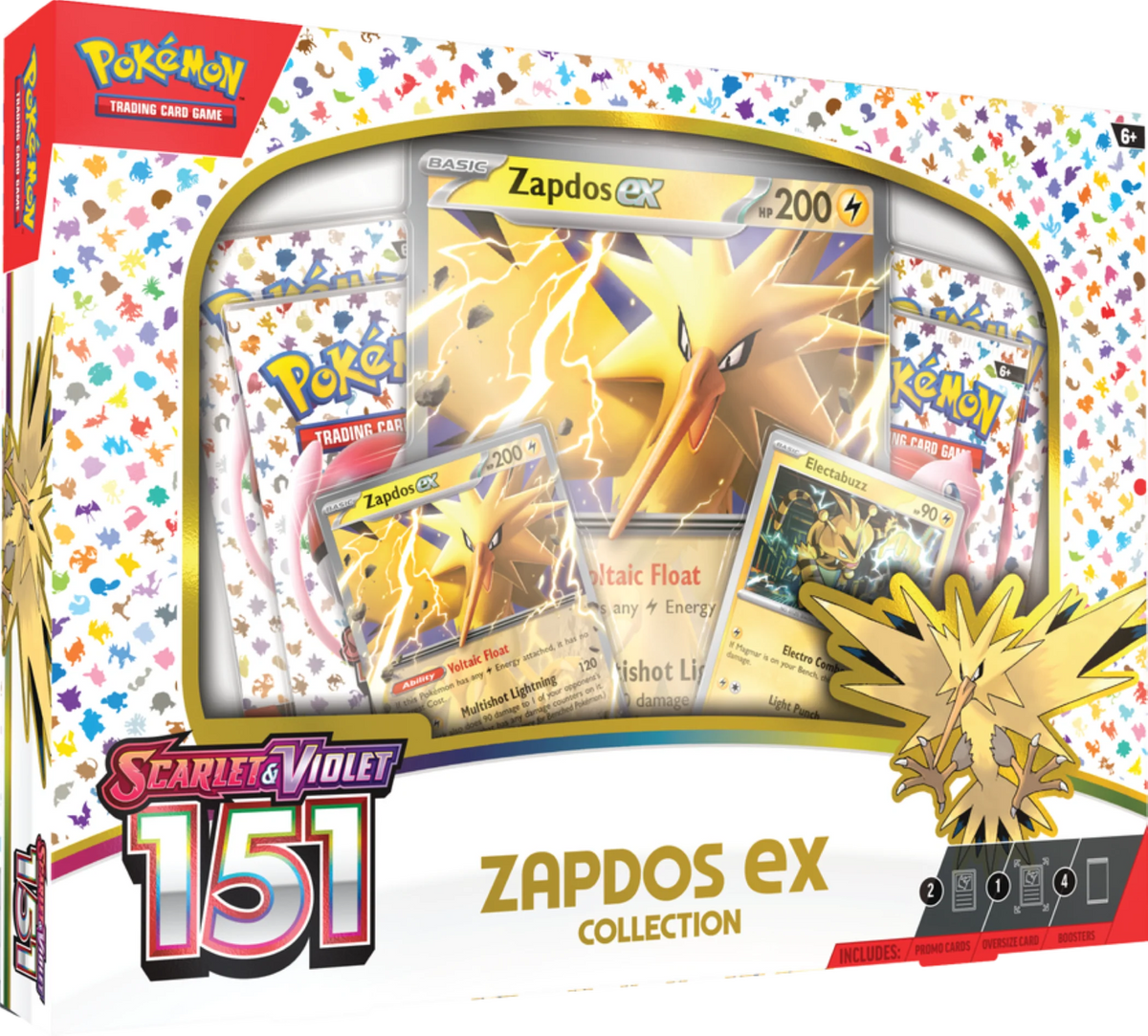 Pokemon Trading Card Games Booster Packs U325