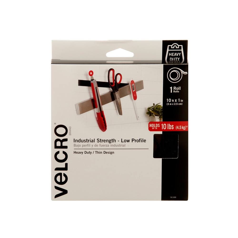 70 Quart Storage Box (4 Pack) with Tape Roll B4738