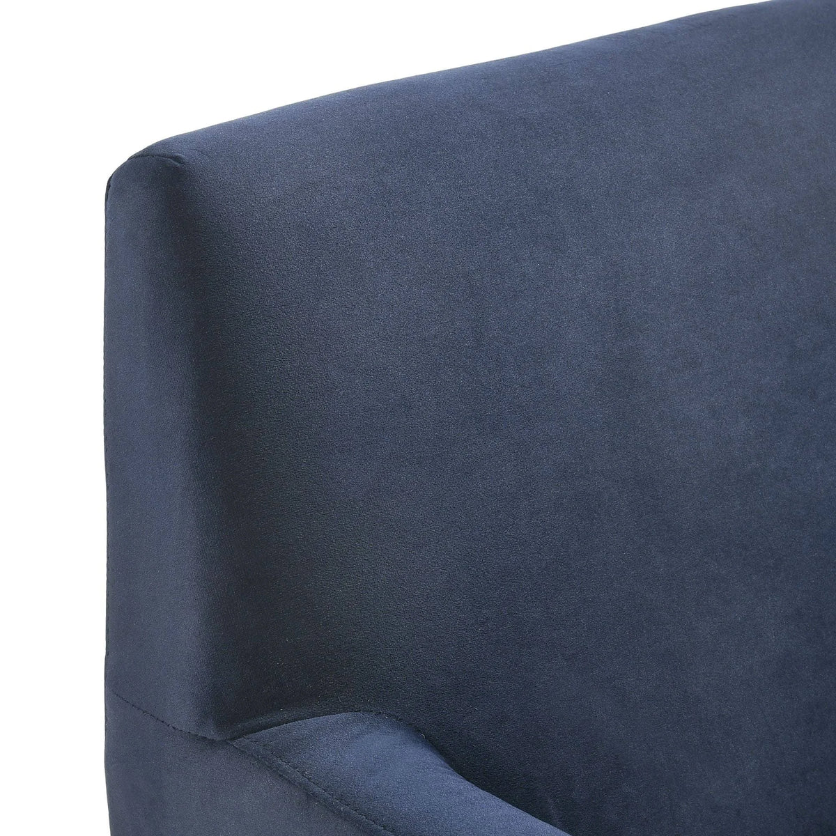 Red Accent Arm Chair P5278