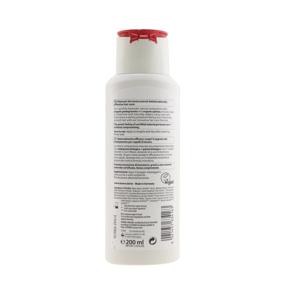 Colour Conditioner for Coloured Hair 200ml S980