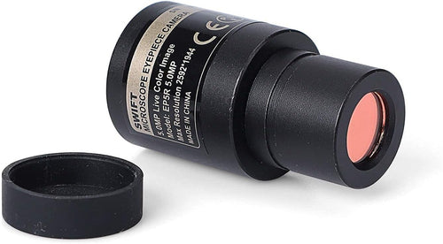 1.3 Megapixel Digital Camera for Microscopes, USB 2.0 F204