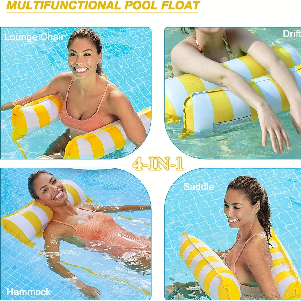 Floating Hammock Lounge Chair M119