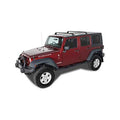 Black SUV Hard Top O797971