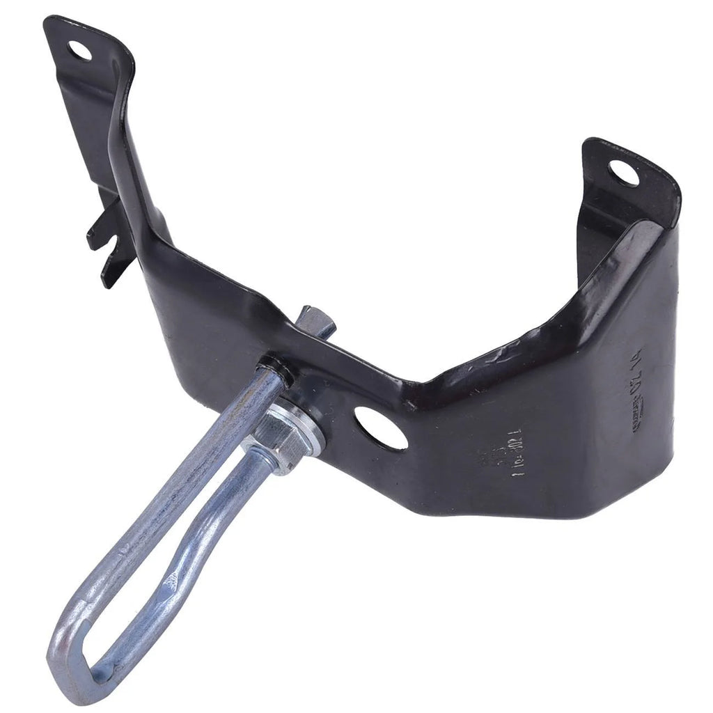 Front Right Passenger Upper Hood Lock Latch V8313